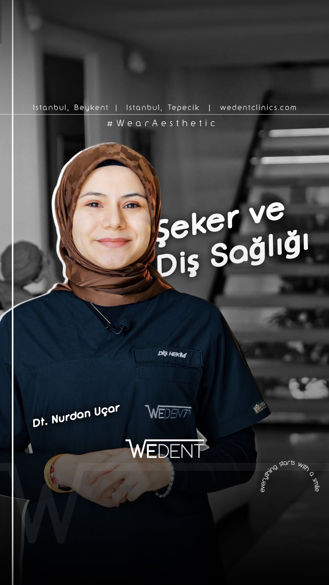 İmplant tedavisi videosu