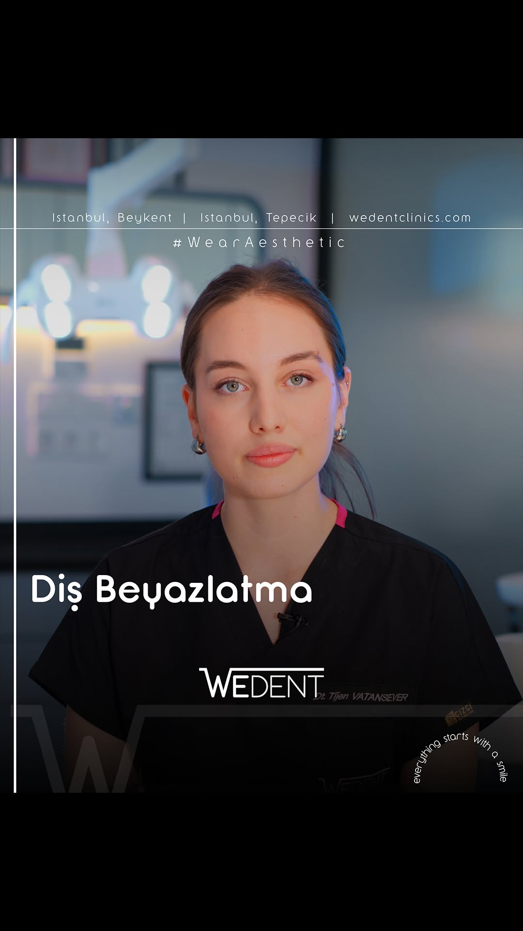 Ortodonti videosu